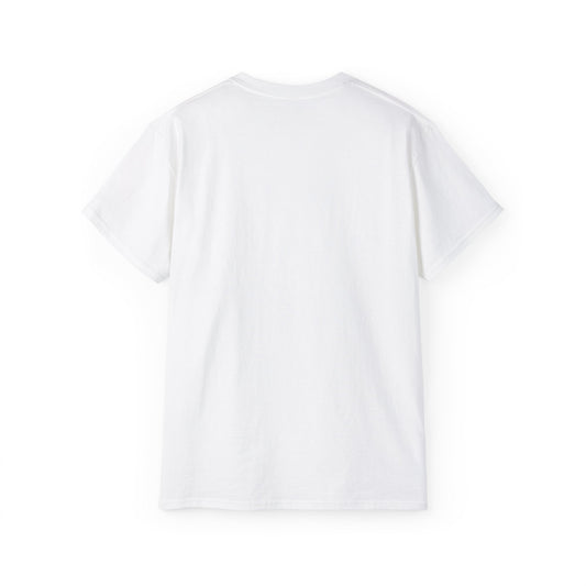 Funny Unisex Tee - 'I Picked These Red Flags Just for You'